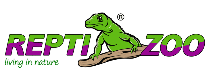 Logo ReptiZoo