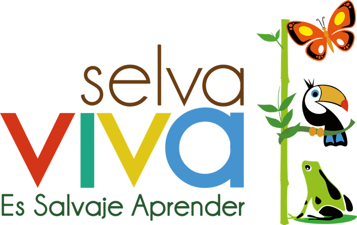 Logo Selva Viva